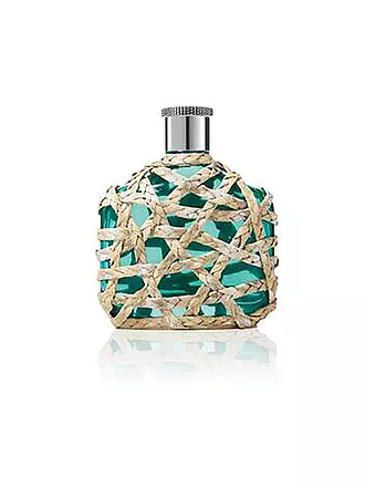 JOHN VARVATOS | XX Artisan Teal Eau de Toilette 75ml | 